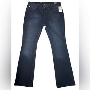 Kut From The Kloth Natalie High Rise Bootcut Jeans